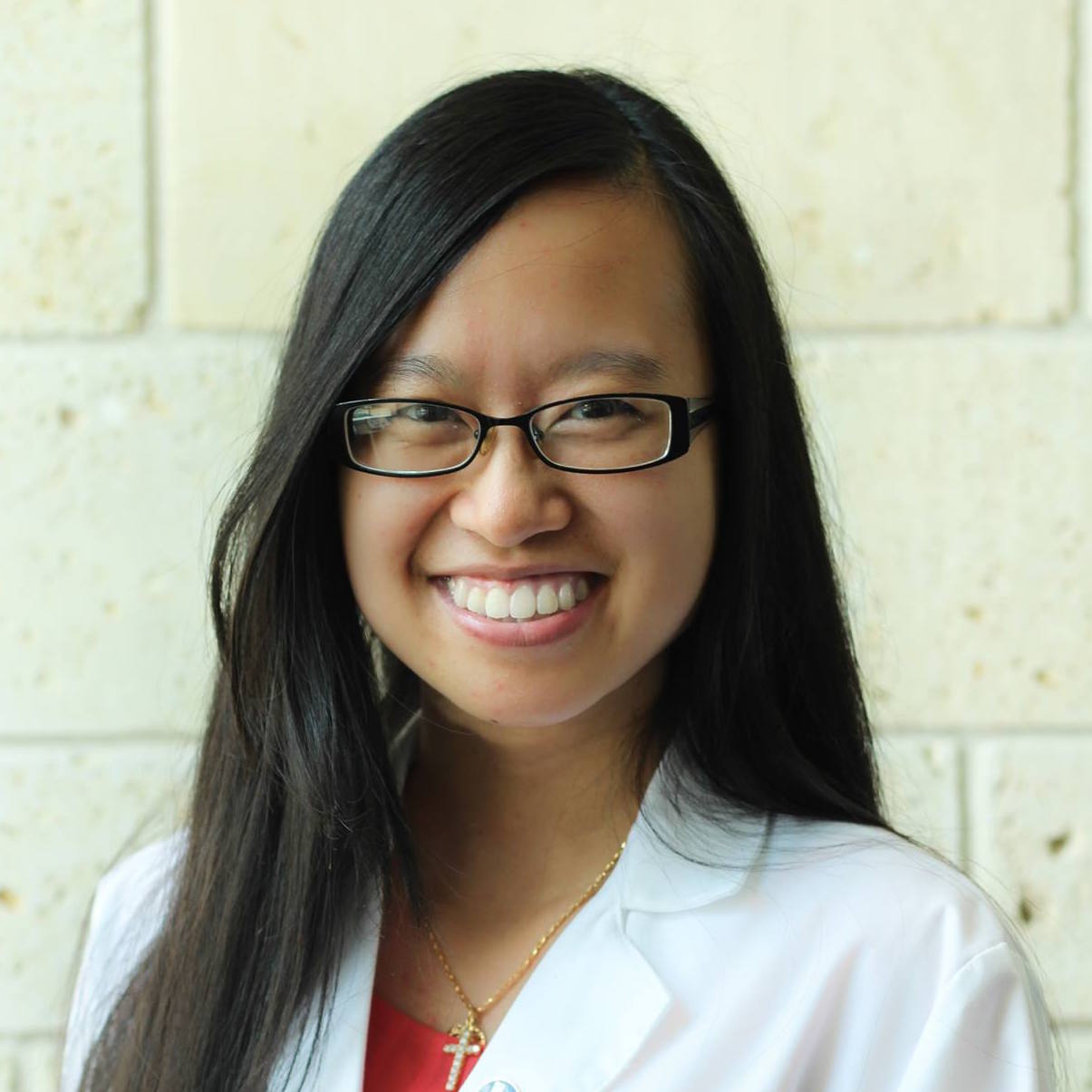 Dianna Huyen-Tram Nguyen