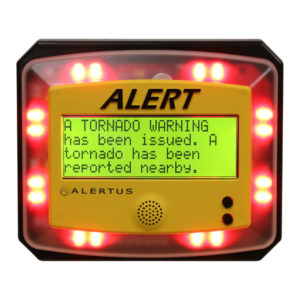 Alert Beacon