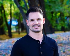 Dr. Steven A. Romero