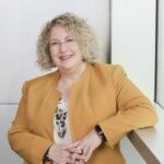 UNT Health Board Photographed On May 21, 2024.