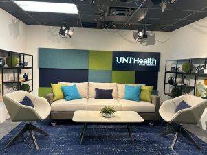 One University Studio