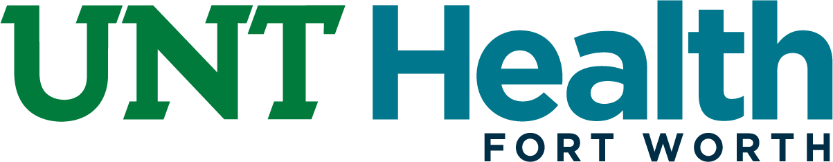 UNT Health logo