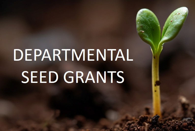 Seed Grants