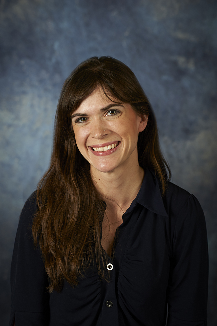 Ellen Fricano, PhD
