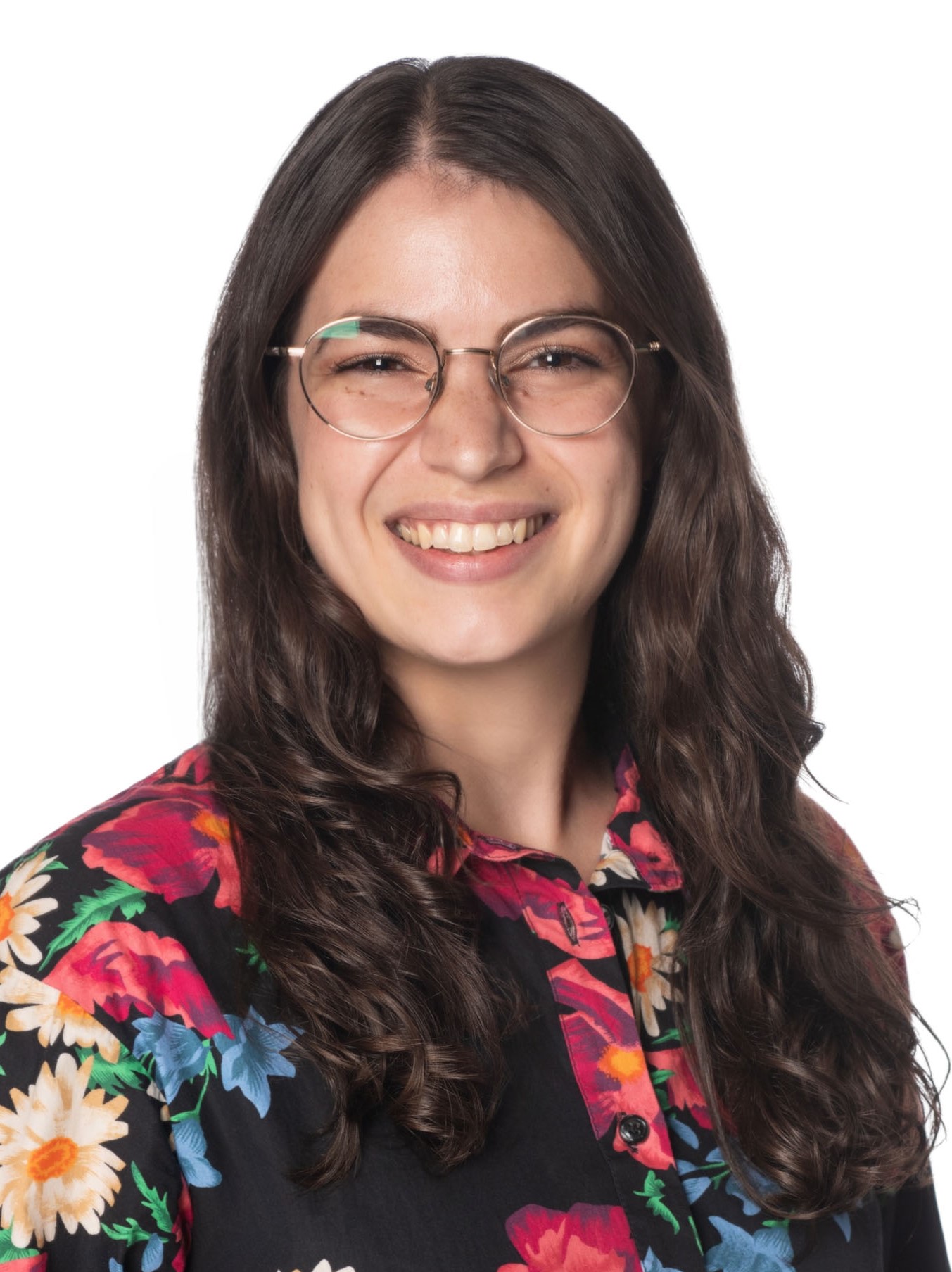 Hannah Farrell