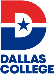 Dallas College Vertical Logo