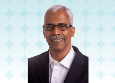 Dr. Raghu Krishnamoorthy