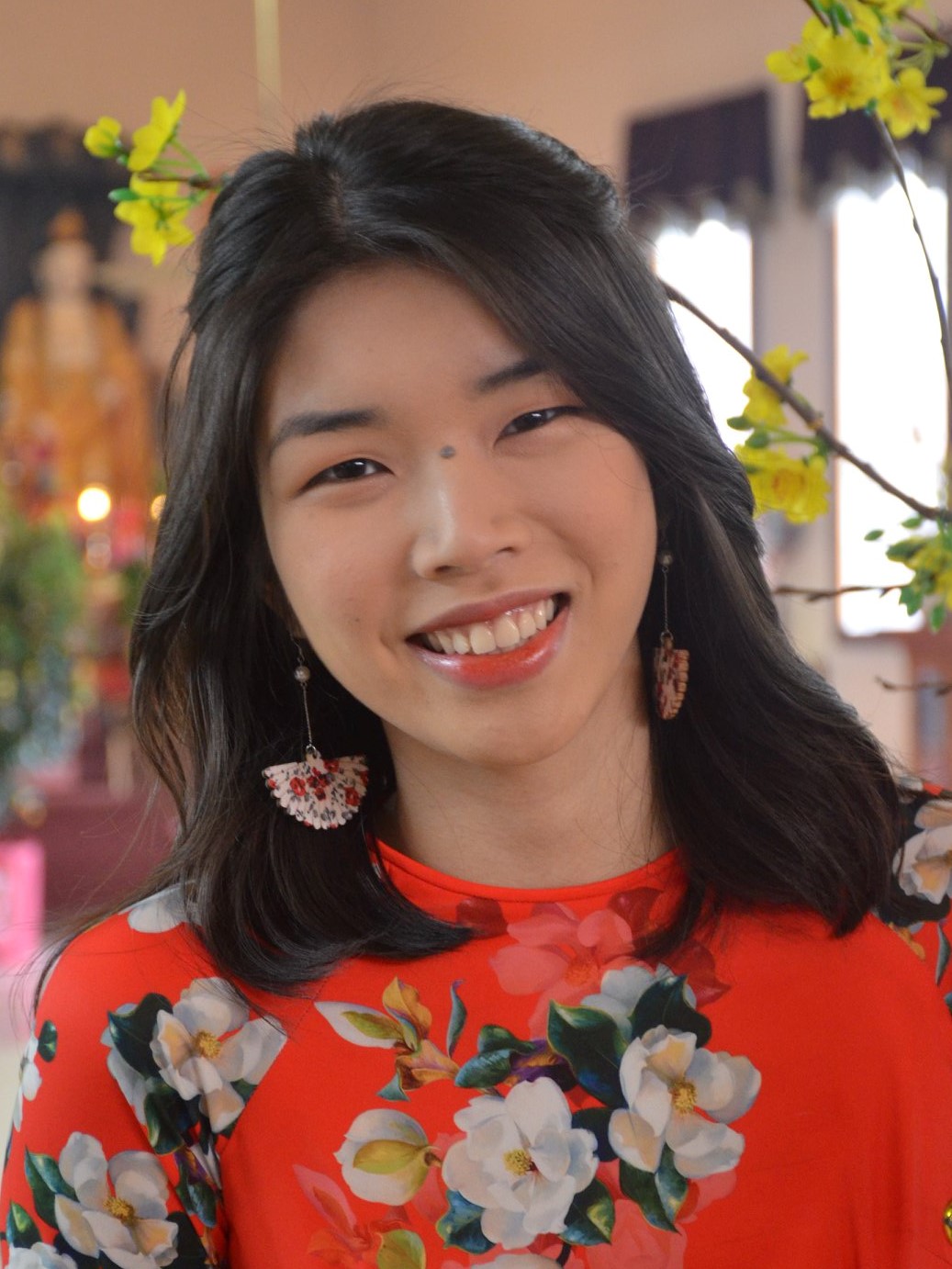 Baonhu Tran