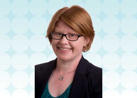 Dr. Caroline Rickards