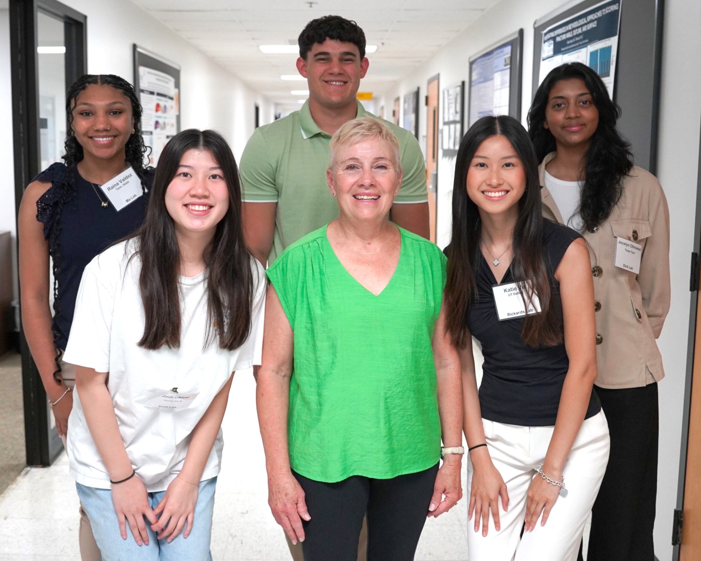 HSC Pulse students 2026