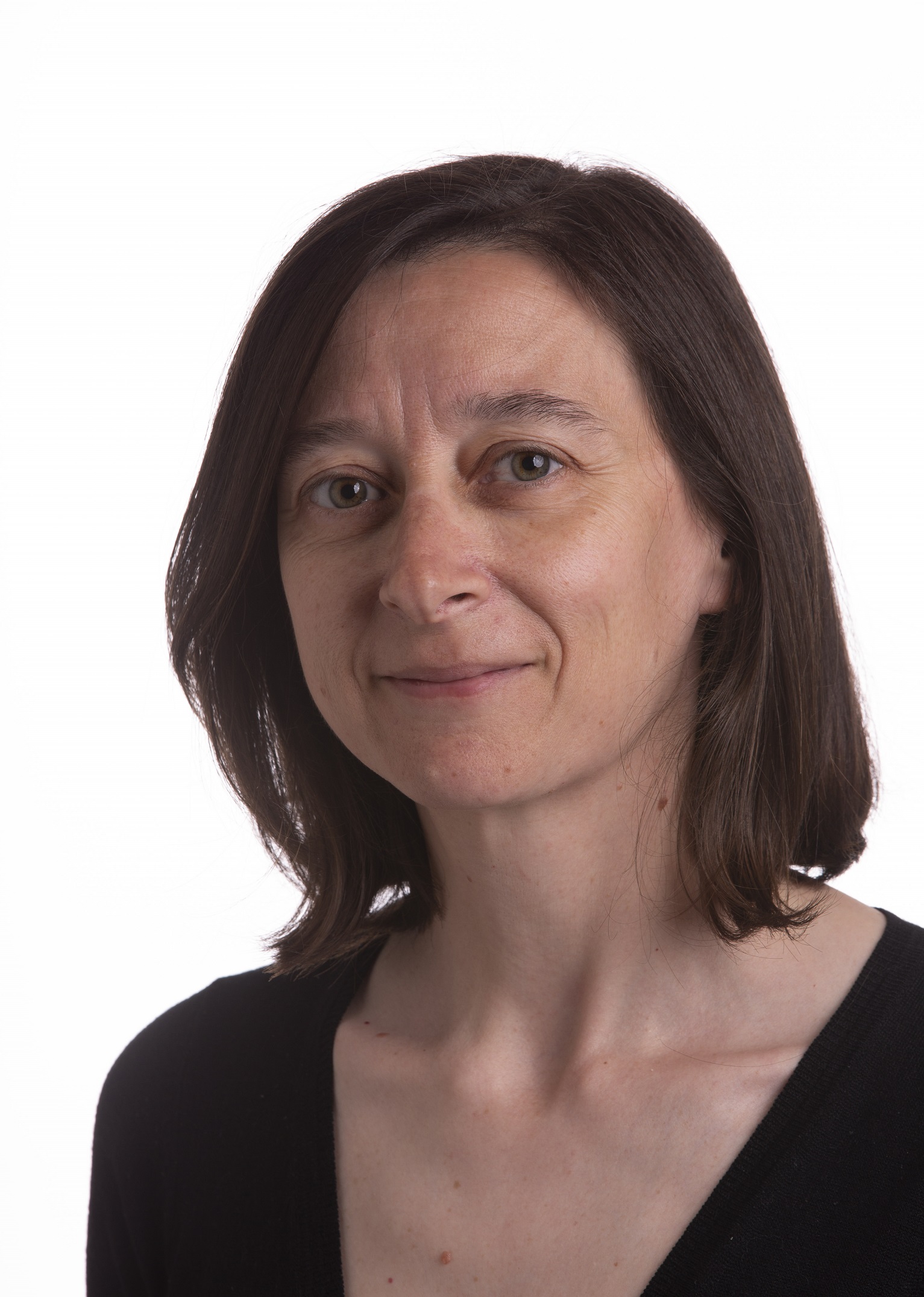 Nathalie Sumien Headshot