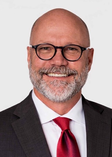Robert Barber