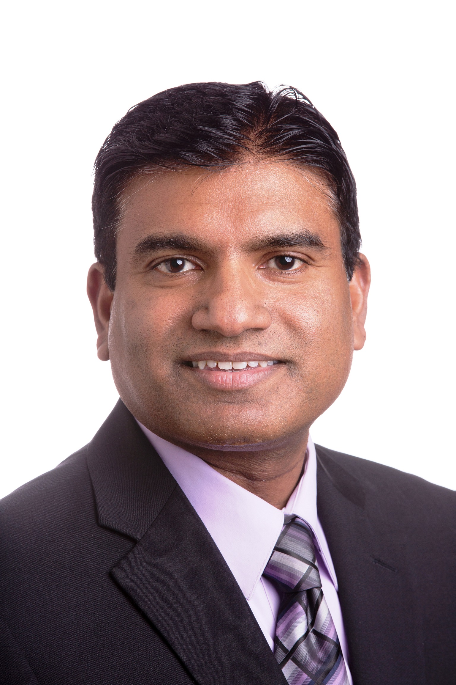 Stephen Mathew Headshot