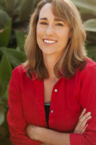 Photo of Valerie Resciniti