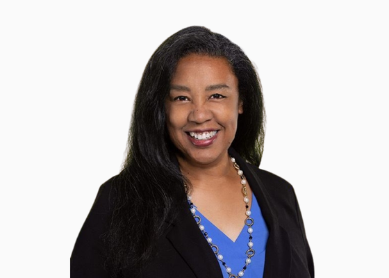 Dr. Lisako McKyer