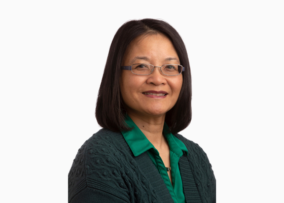 Dr. Uyen-Sa D.T. Nguyen