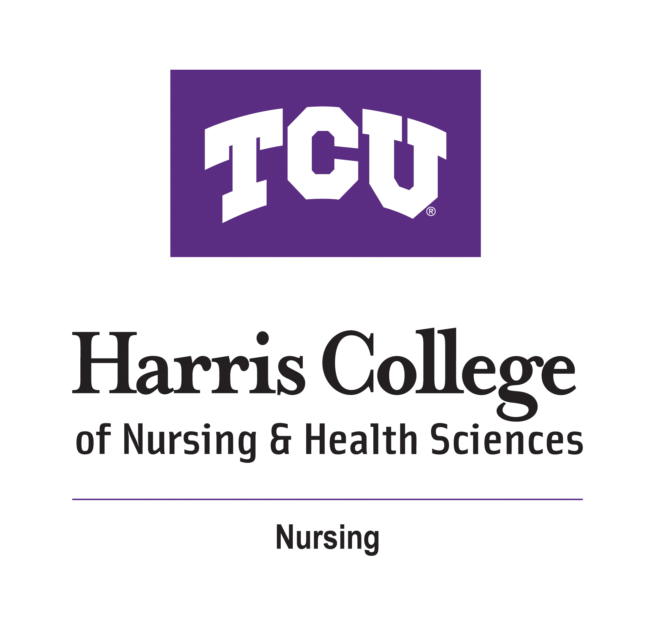 TCU Harris College of Nursing and Health Sciences