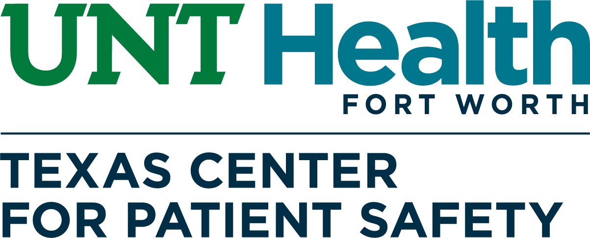 UNT Health Center for Patient Safety