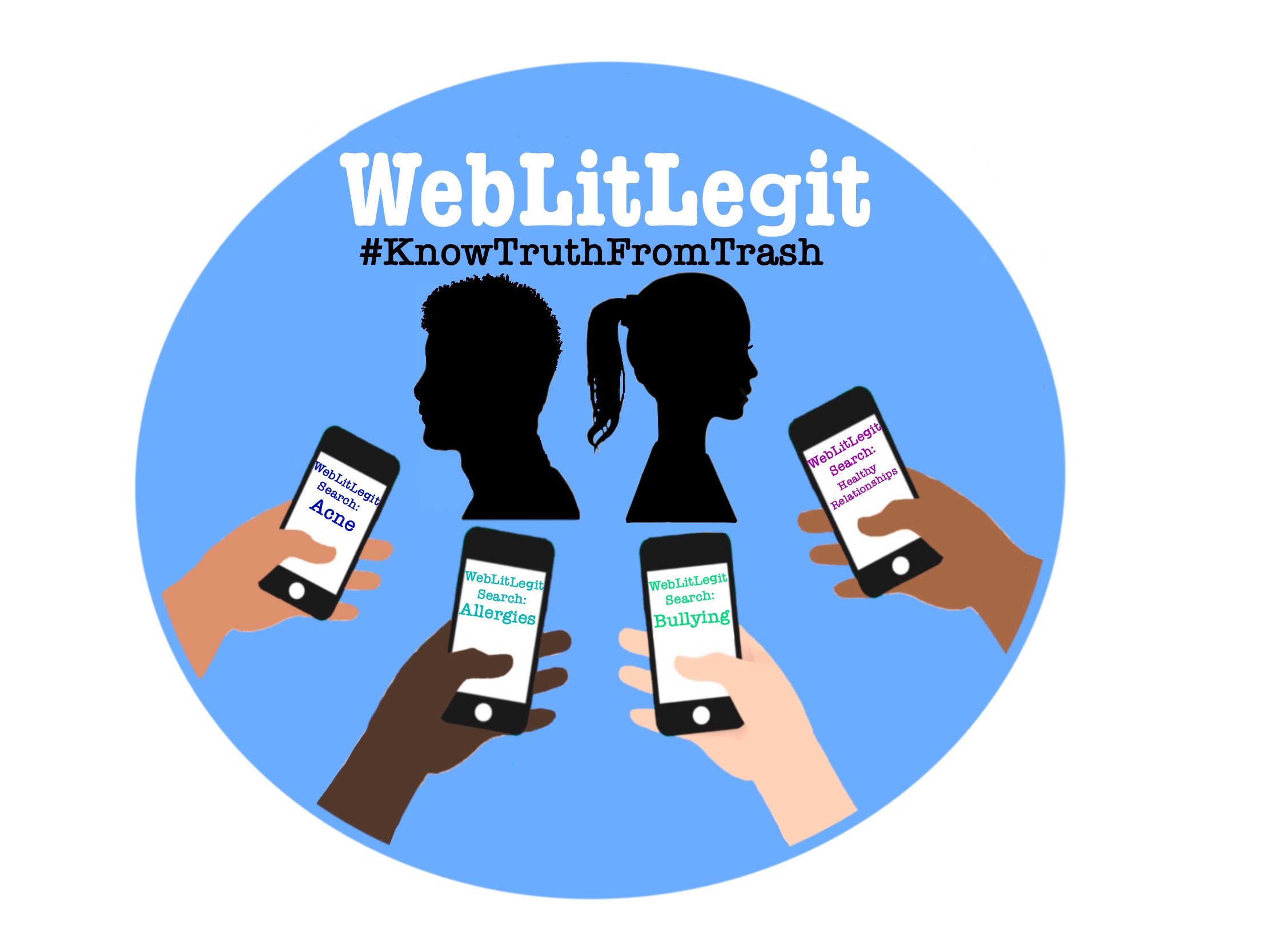 WebLitLegit logo