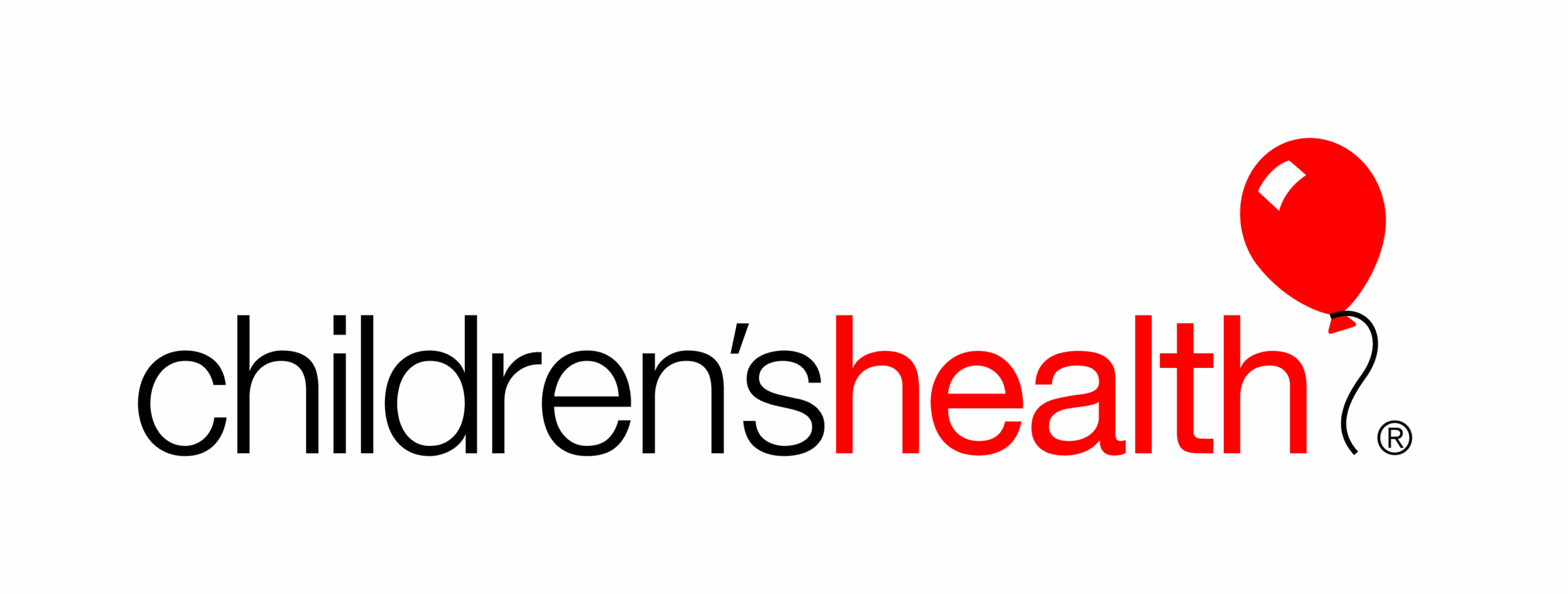 Children's Health logo