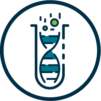 Genomics icon