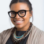 Sydney Adams-Basped UNT Health