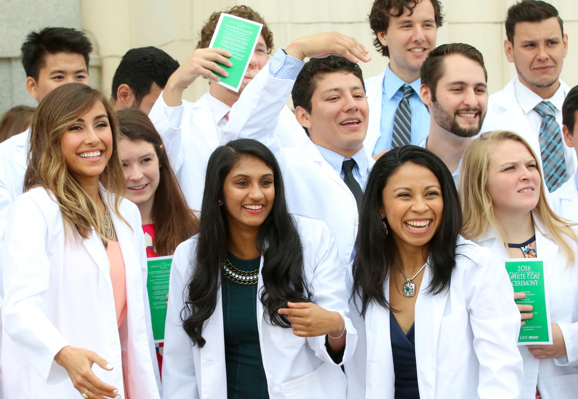 UNT Health Stock 009