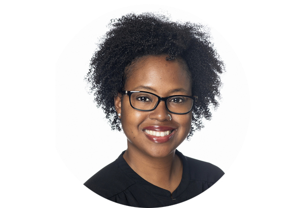 Markeysha Richardson