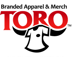 Toro Merchandising logo