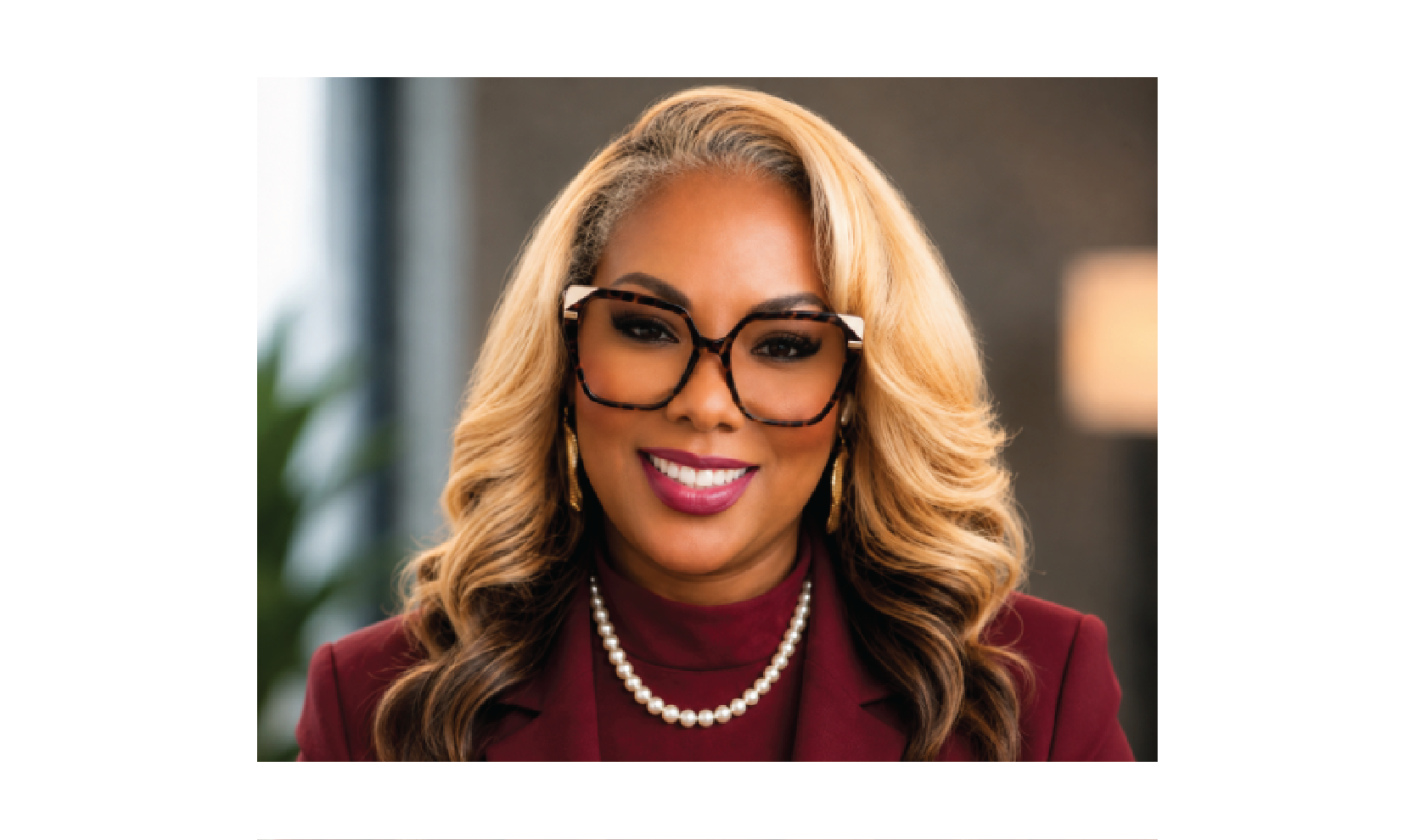 Tiffany Gant profile image
