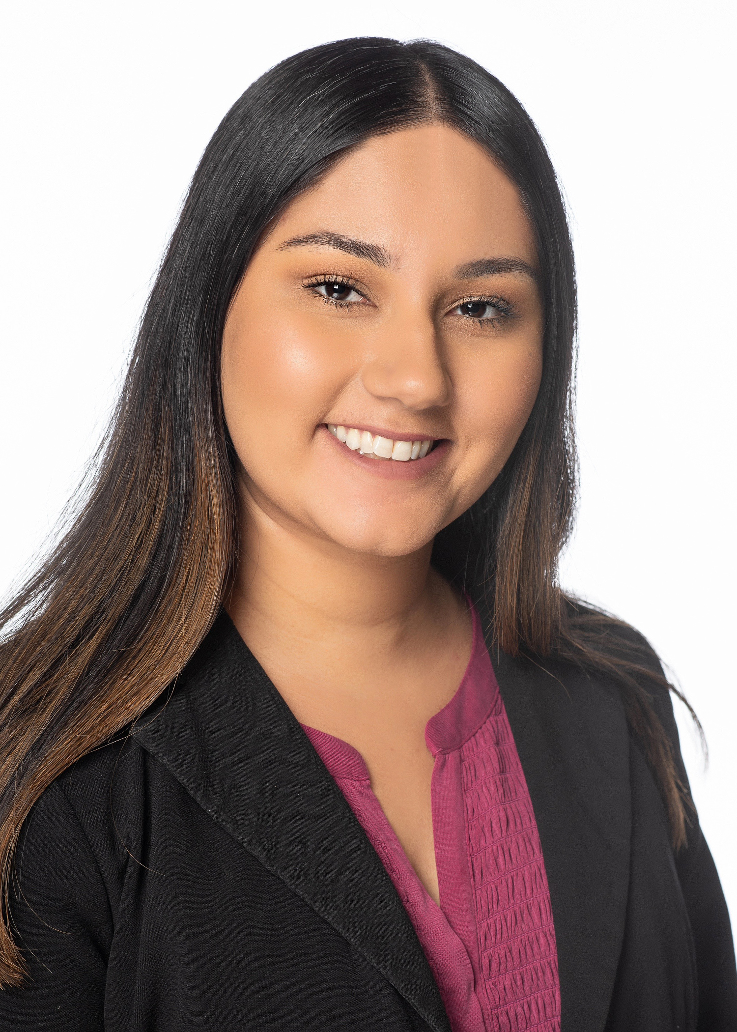 Palak Desai headshot