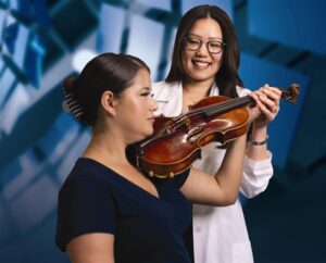 25 Unthsc 3511 Cliburn Program Book Ad 4.5x3.625 Copy