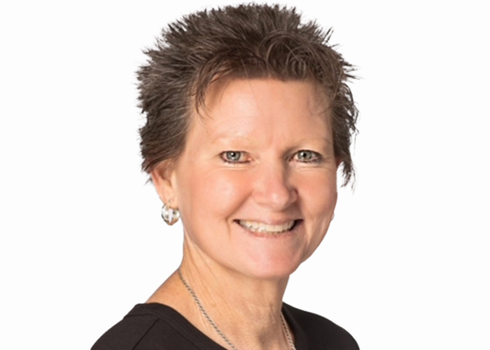 Dr. Janet Jowitt, associate professor in the College of Nursing at UNT Health Fort Worth