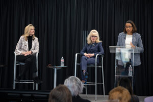 Whole health symposium speakers,