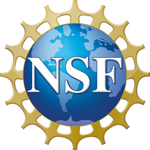 national science foundation logo
