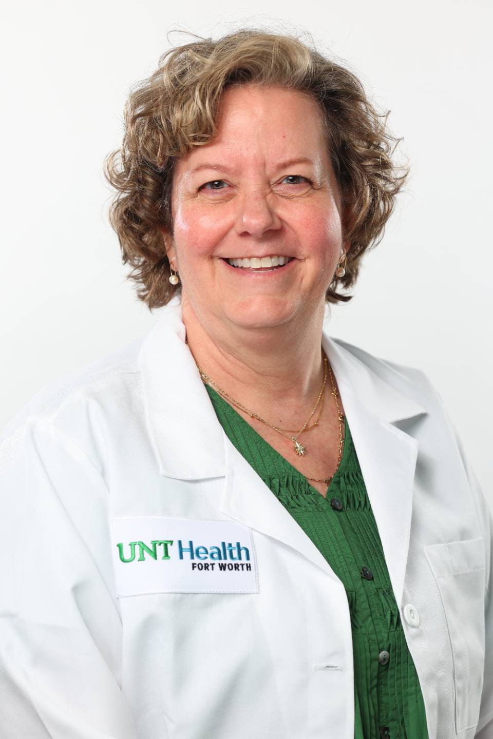 dr. matches headshot
