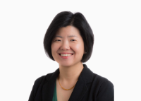 This is an image of Dr. Eun-Young Mun.