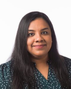 Malinee Neelamegam UNT Health UNT Health Heads Up October 2021
