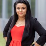 Office Of Institutional Integrity & Awareness Headshots of Dennys Arrieta.