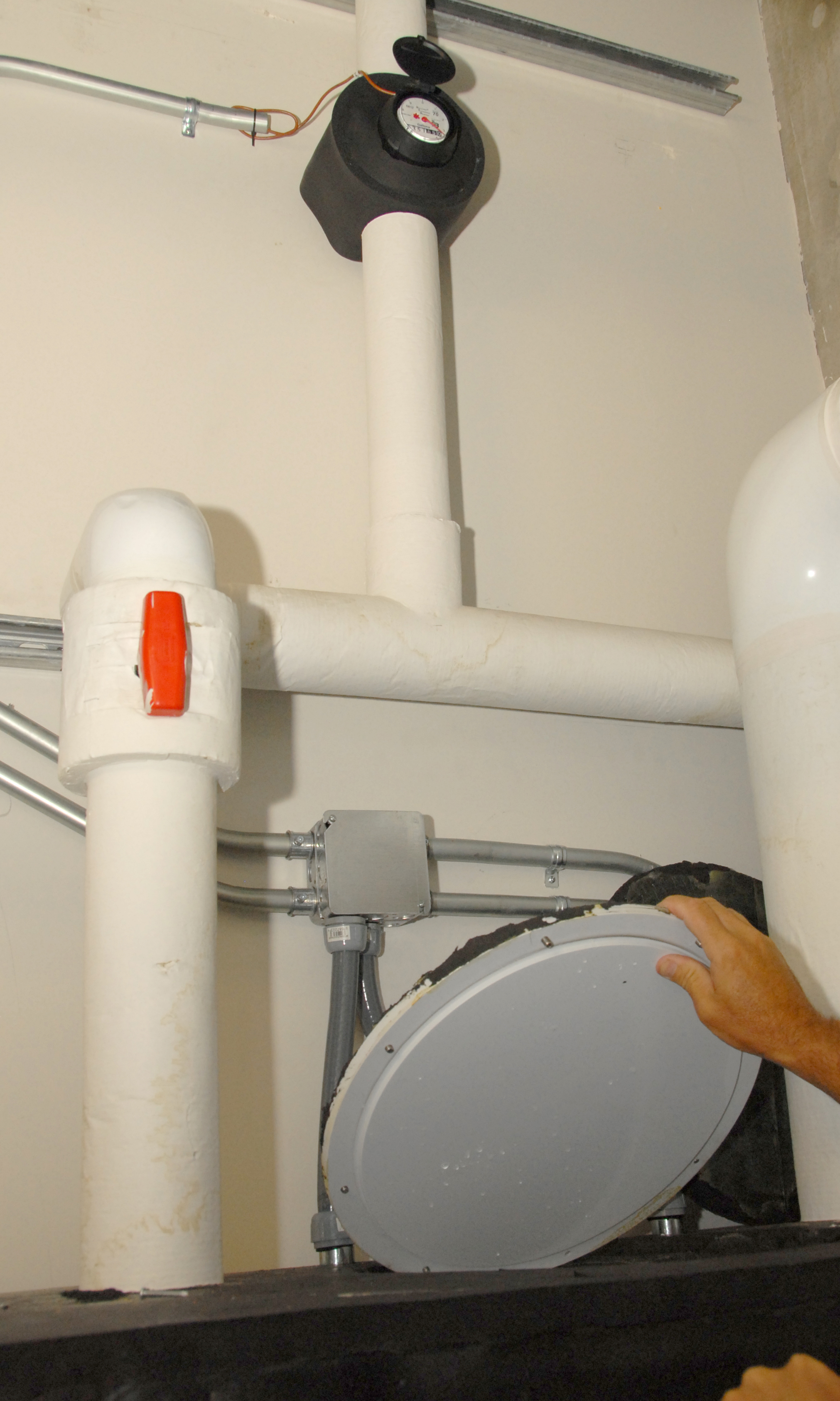 water conservation methods