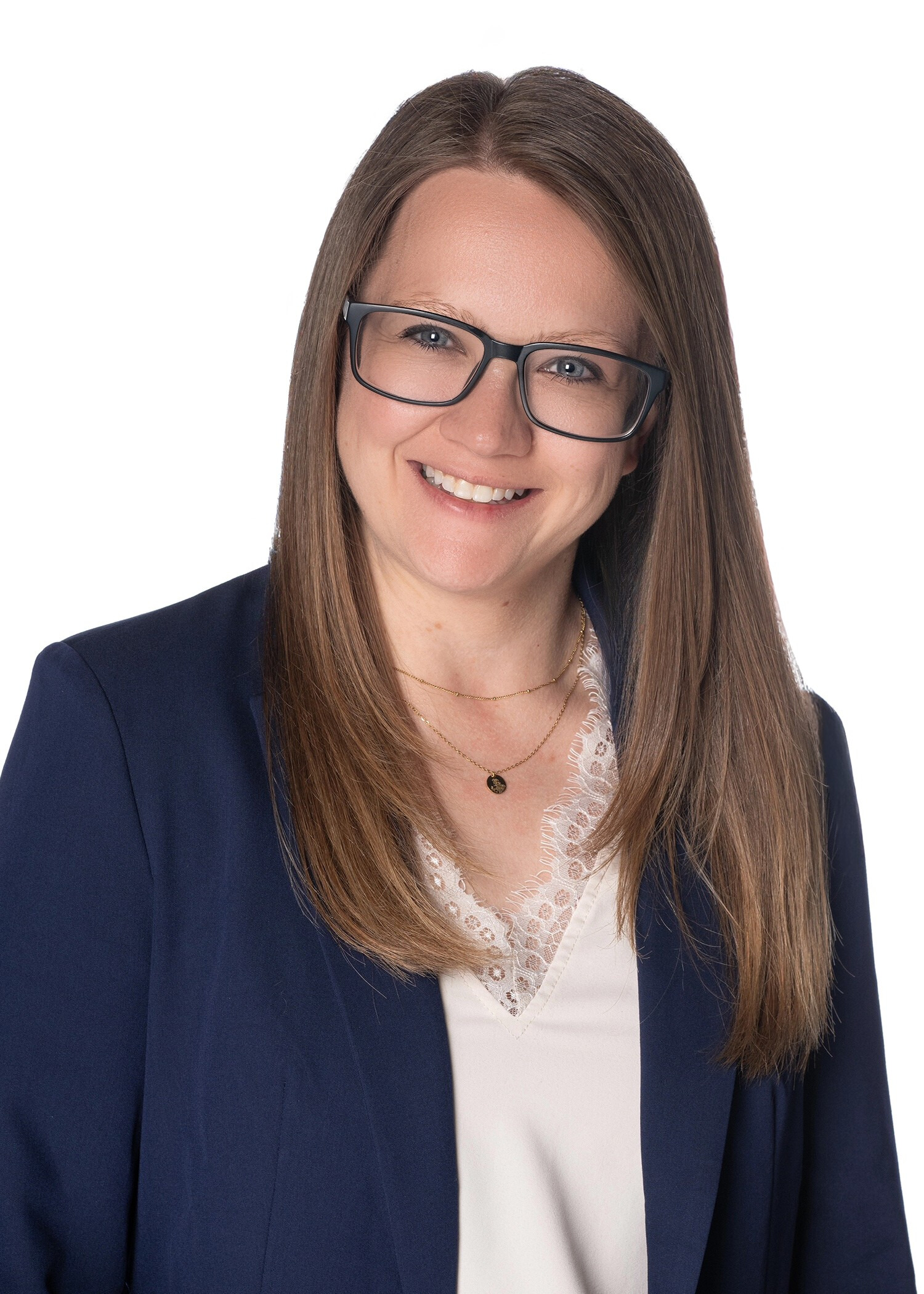 Pharmacist Ashlyn Aguiniga Profile Photo