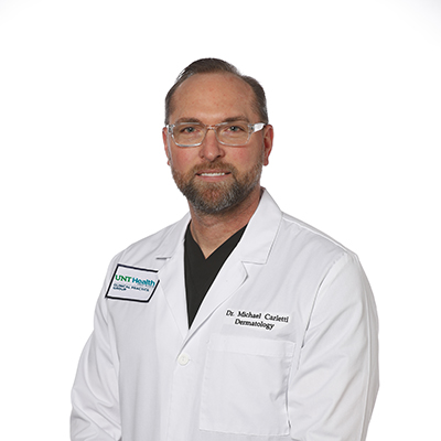 Michael Carletti Profile Photo