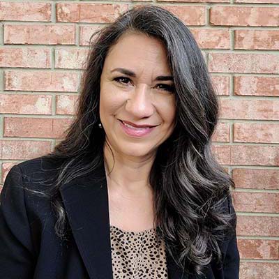 Conchita Andrijeski Profile Photo