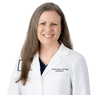 Dr. Sarah Ross Profile Photo