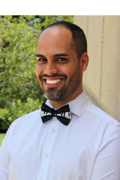 Dr. Ricardo Fuentes Profile Photo