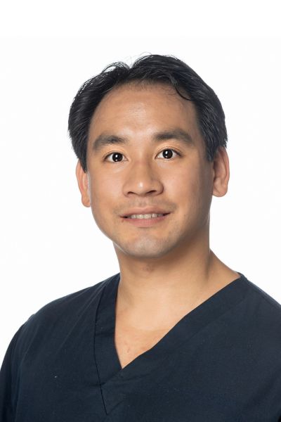 Dr. Stephen Fung Profile Photo