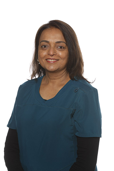 Dr. Raheela Hafeez Profile Photo