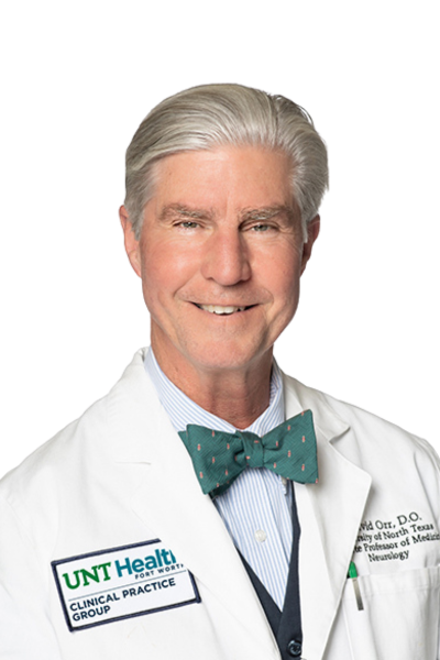 Dr. J. David Orr Profile Photo