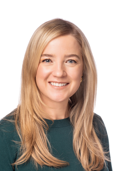 Laine Markham Profile Photo