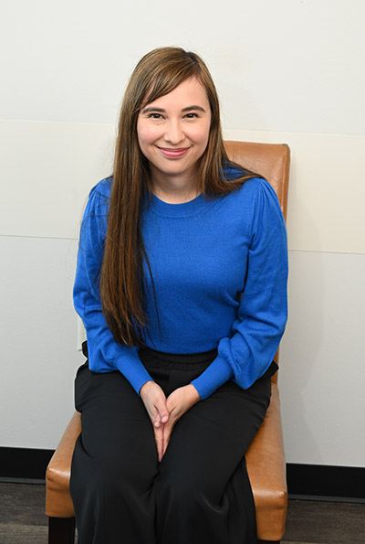 Dr. Samantha Saldana Profile Photo